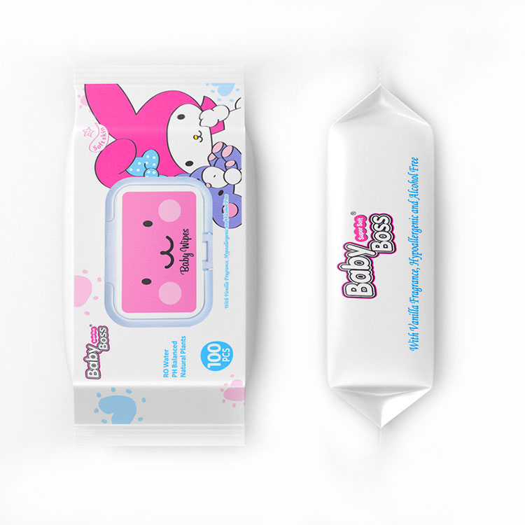 कसरी बेबी वाइपले तपाईंको बच्चाको लागि सुरक्षा र आराम सुनिश्चित गर्छ?